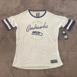 Seahawks Shirt